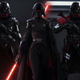 Illustration for article titled The Art Of iStar Wars Jedi: Fallen Order/i
